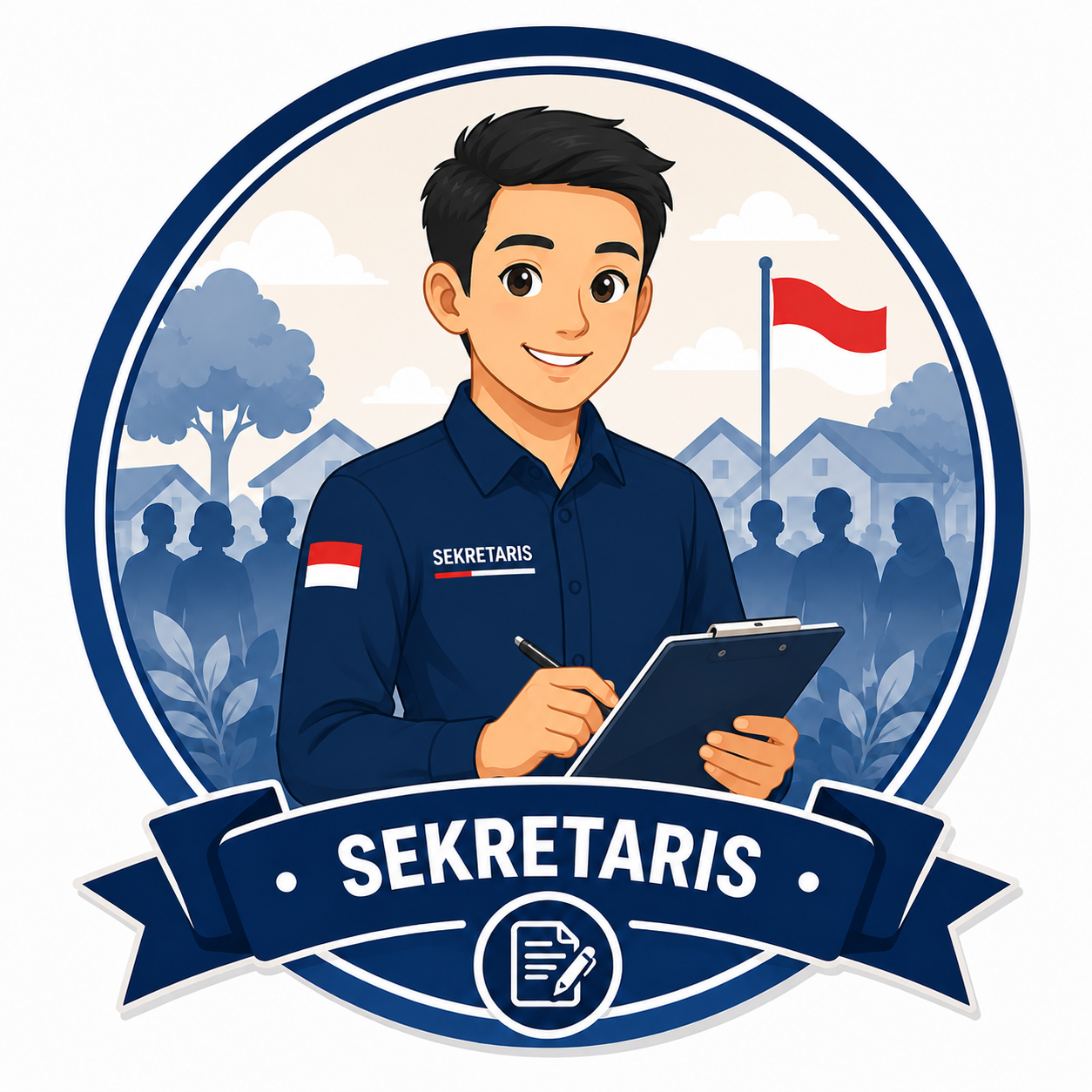 Wahyu Purnomo jati
